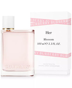 Burberry Her