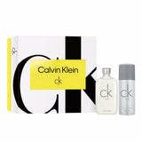 CK ONE BY CALVIN KLEIN