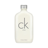 CK ONE BY CALVIN KLEIN