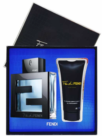 Fendi acqua pour homme best sale