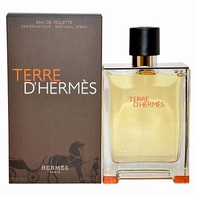 Hermes Terre D' Hermes by Hermes