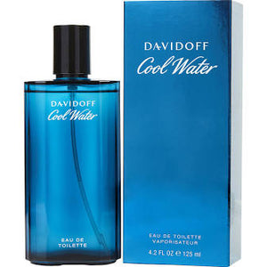 Cool water for Men By Davidoff