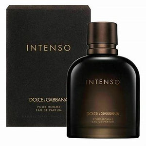 Intenso by Dolce & Gabanna