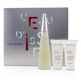 L'eau D'Issey by Issy Miyake for women