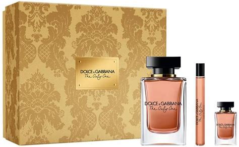 Dolce & Gabbana The Only One for women By D&G