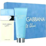 Dolce & Gabbana Light Blue for women