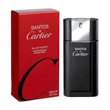 Santos DE Cartier for men By Cartier