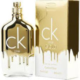 CK ONE BY CALVIN KLEIN