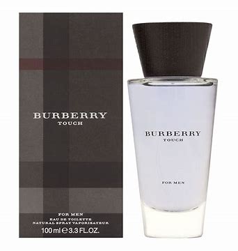 Burberry Touch for men By Burberry