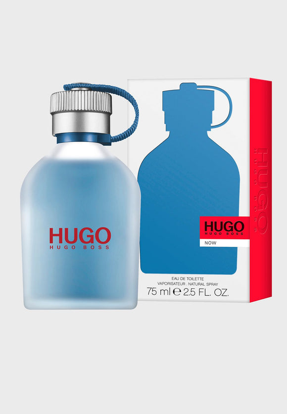 Hugo Boss Now by Hugo Boss