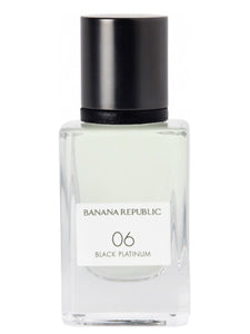 Banana Republic fragrances