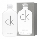 CK ONE BY CALVIN KLEIN