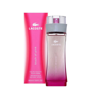 Lacoste Touch Of Pink for women By Lacoste