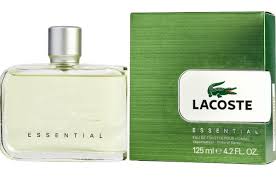 Lacoste Essential for men
