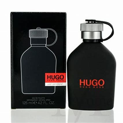 Hugo Boss Just Different by Hugo Boss