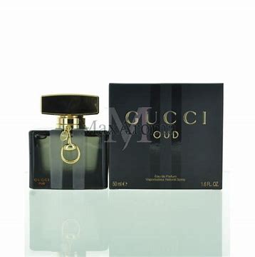 Gucci Oud unisex By Gucci