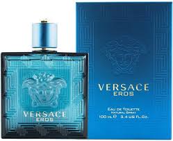 Versace Eros for men