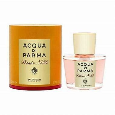 Acqua Di Parma for women – Prestineperfumes