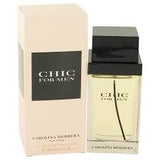 Chic men carolina herrera