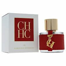 CH for women By Carolina Herrera