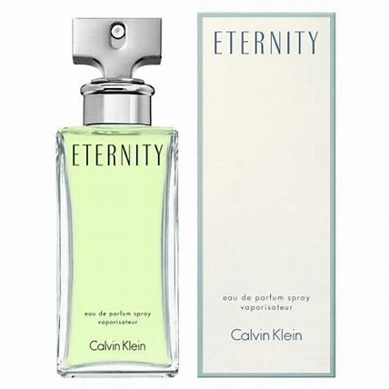 Eternity for Women By Calvin Klein