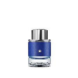 Mont Blanc Explorer Ultra Blue for men