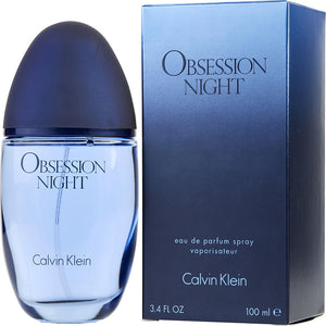 Obsession for women by Calvin Klein