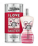 Jean Paul Gaultier for women