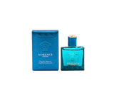 Versace Men Mini Set