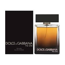 D&G The One by Dolce & Gabbana Pour Homme