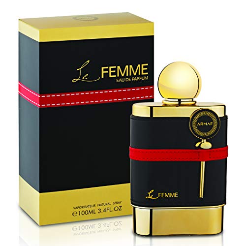Armaf Fragrances for Woman