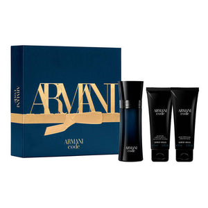 Armani Code for men edt