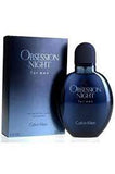 Obsession for men by Calvin klein