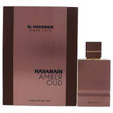 AL Harmain Amber Oud