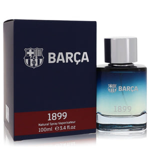 Barca Collection