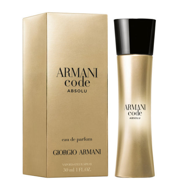 Armani for Women