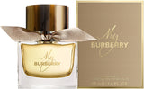 My Burberry by Burberry for women