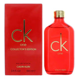 CK ONE BY CALVIN KLEIN