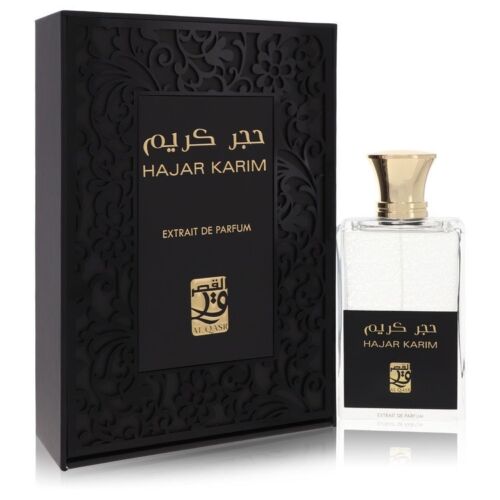 Al Qasr My Perfumes 3.4 Oz / 100 ML Extrait De Parfum