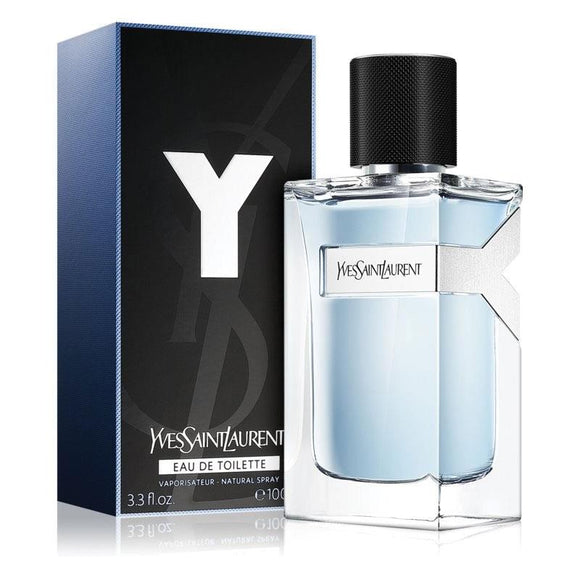 Y by YSL for men