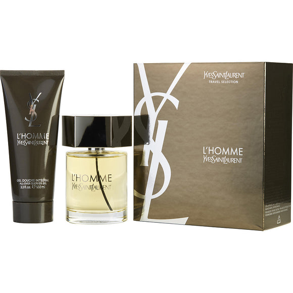 L’Homme by YSL for men